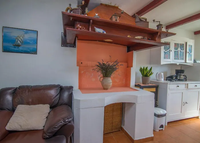 Franko In By Interhome *
