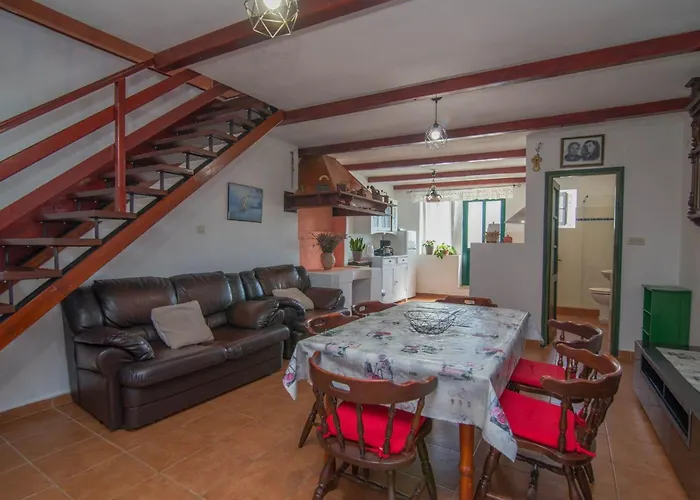 Franko In By Interhome Veli Lošinj