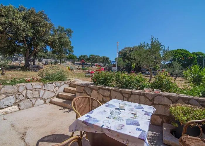 Franko In By Interhome * Veli Lošinj