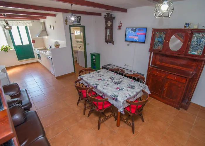 Franko In By Interhome 公寓