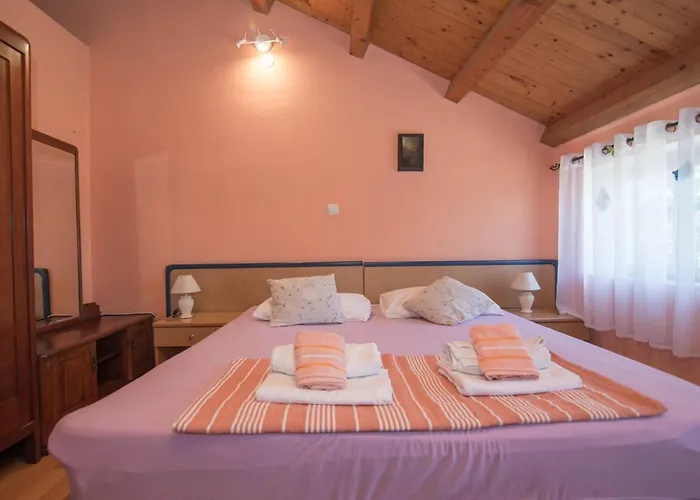 Franko In By Interhome Veli Lošinj
