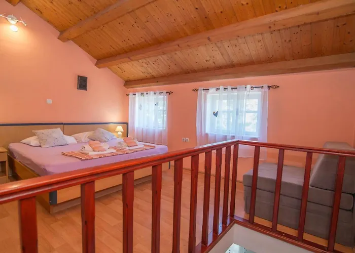 Franko In By Interhome * Veli Lošinj