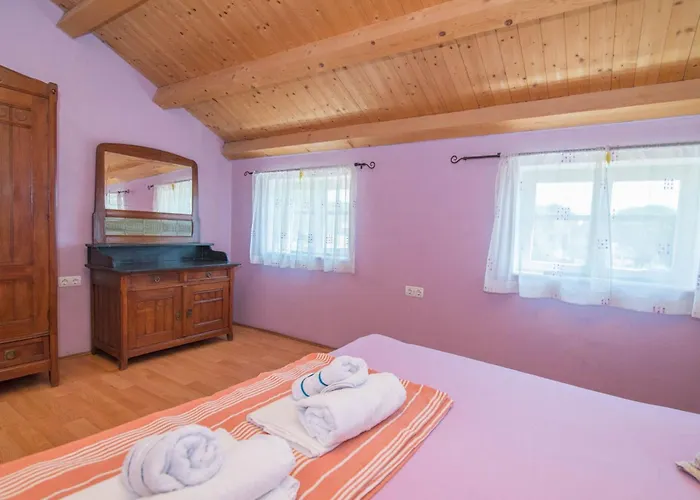 Franko In By Interhome Veli Lošinj