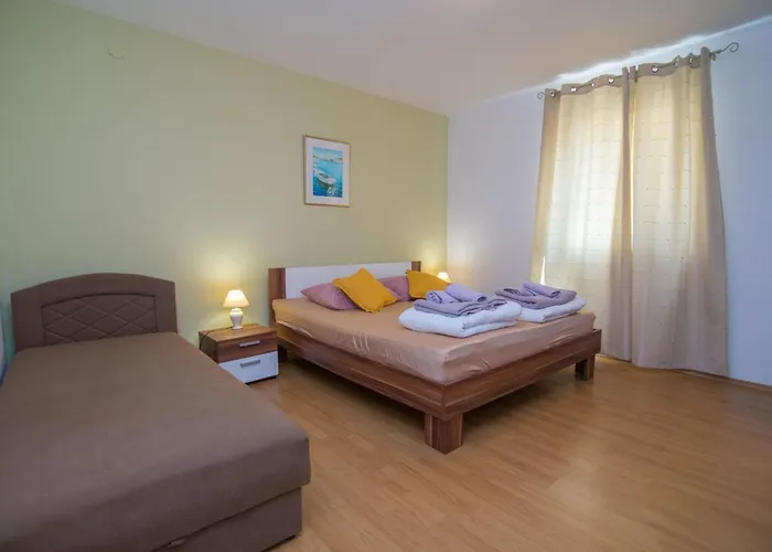 Franko In By Interhome *