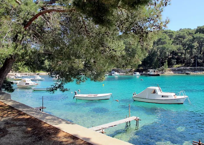 Franko In By Interhome * Veli Lošinj