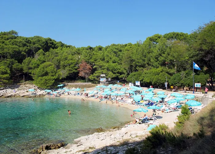 Franko In By Interhome * Veli Lošinj
