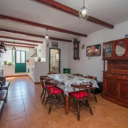 Apartament Franko In By Interhome