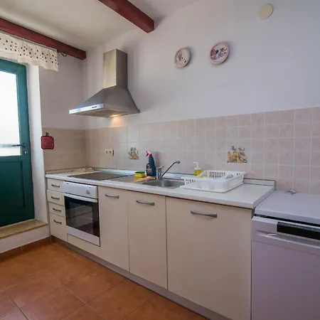 Apartament Franko In By Interhome Veli Lošinj