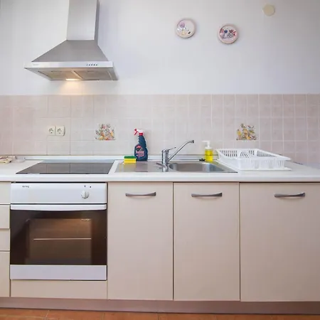Apartament Franko In By Interhome Veli Lošinj