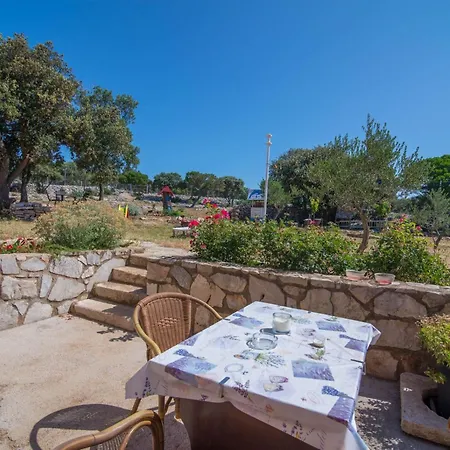 Franko In By Interhome * Veli Lošinj