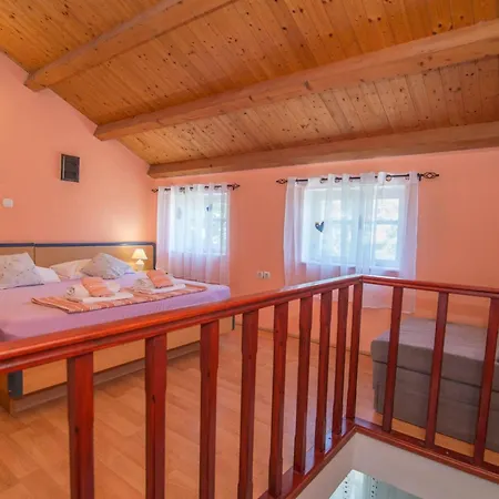 Franko In By Interhome * Veli Lošinj