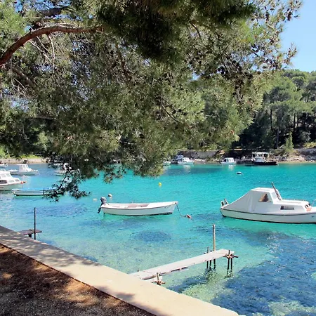 Franko In By Interhome * Veli Lošinj