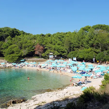 Franko In By Interhome * Veli Lošinj